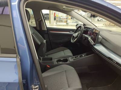 Volkswagen Golf VIII "Goal" 1.5 eTSI DSG Navi Matrix ACC AHK