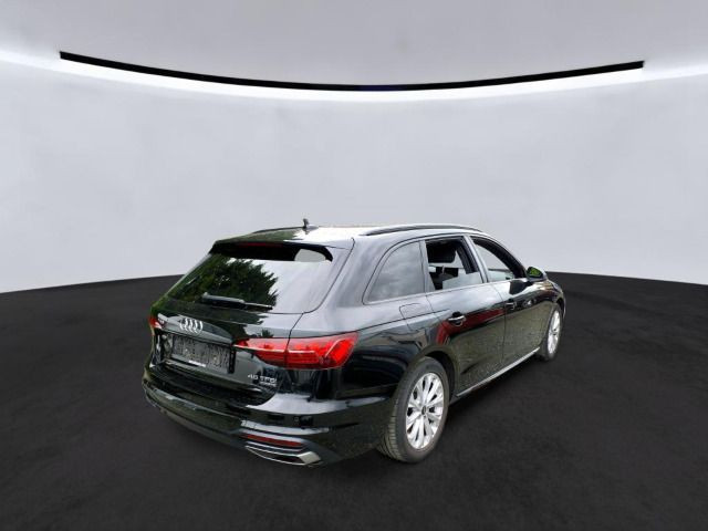 Audi A4 Avant Advanced 45TFSI qu Stronic Navi LED ACC