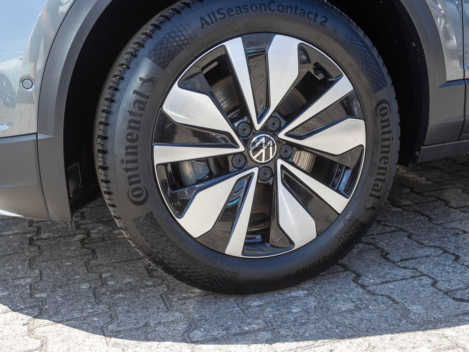 Volkswagen T-Roc 2.0 TDI DSG Goal, AHK, Rückfahrkamera, Navi, LED-Plus, App-Connect