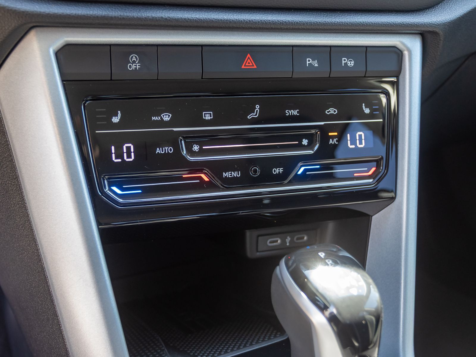 Volkswagen T-Roc 2.0 TDI DSG Goal, AHK, Rückfahrkamera, Navi, LED-Plus, App-Connect