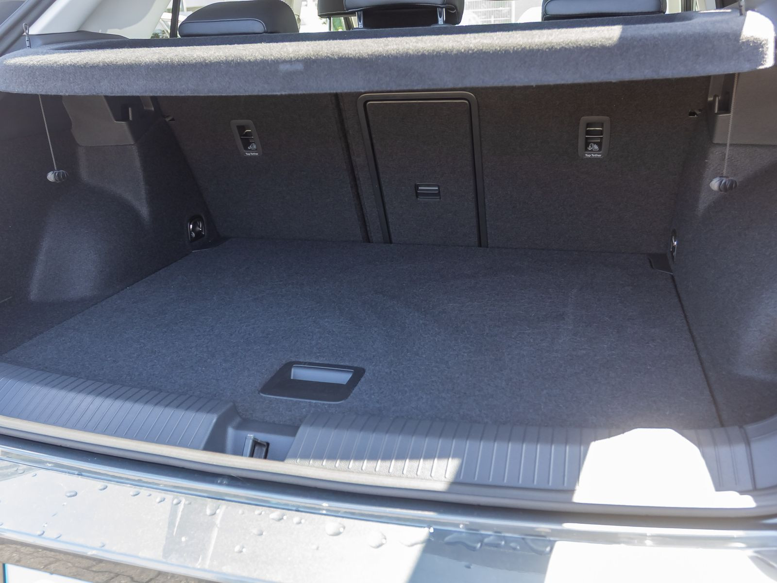 Volkswagen T-Roc 2.0 TDI DSG Goal, AHK, Rückfahrkamera, Navi, LED-Plus, App-Connect
