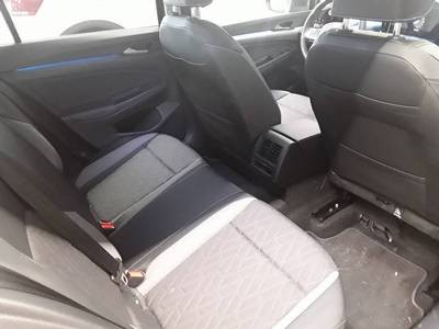Volkswagen Golf VIII 1.5 eTSI DSG Goal, AHK, Rückfahrkamera, LED, Navi, App-Connect