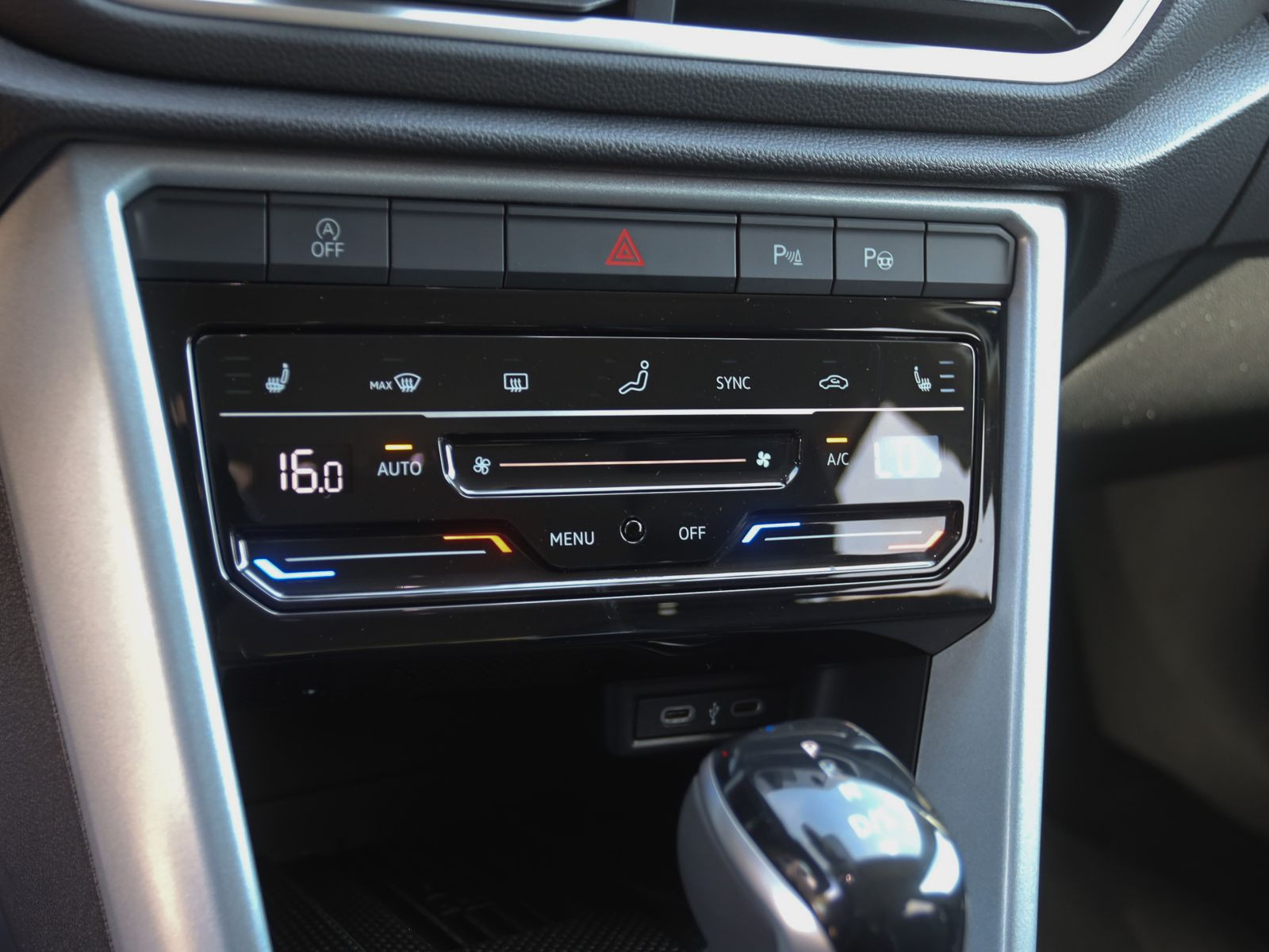 Volkswagen T-Roc 2.0 TDI DSG Goal, AHK, Rückfahrkamera, Navi, LED-Plus, App-Connect