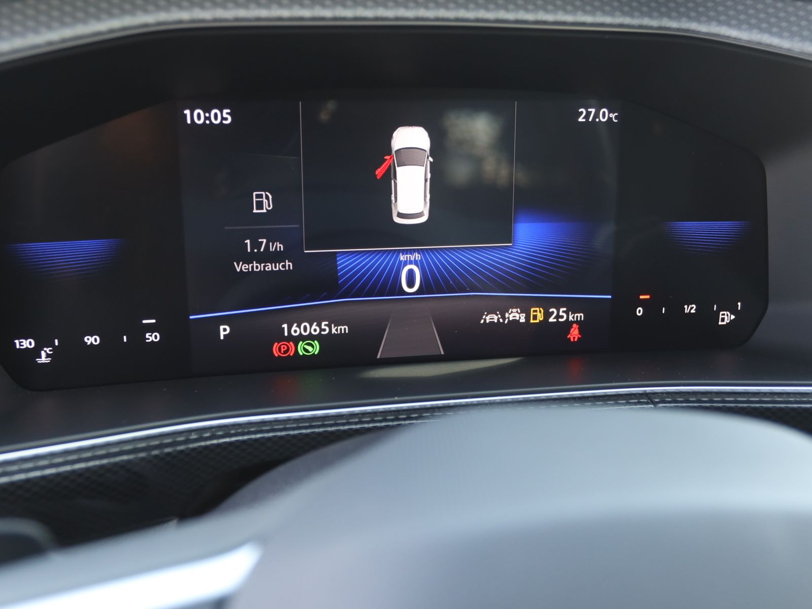 Volkswagen T-Cross 1.0 TSI DSG Goal, AHK, Navi, LED, App-Connect, ParkAssist