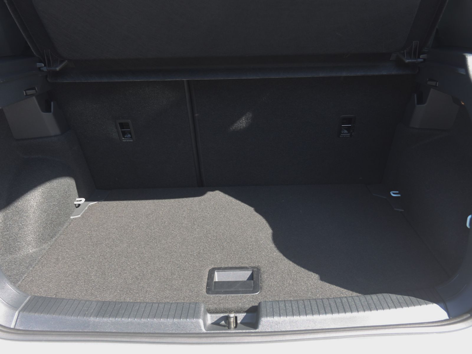 Volkswagen T-Cross 1.0 TSI DSG Goal, AHK, Navi, LED, App-Connect, ParkAssist