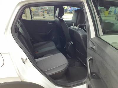 Volkswagen T-Cross 1.0 TSI DSG Goal, AHK, Navi, LED, App-Connect, ParkAssist