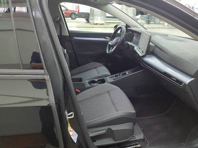 Volkswagen Golf VIII 1.5 eTSI DSG Goal, AHK, Rückfahrkamera, Navi, LED, App-Connect
