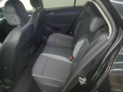 Volkswagen Golf VIII 1.5 eTSI DSG Goal, AHK, Rückfahrkamera, Navi, LED, App-Connect