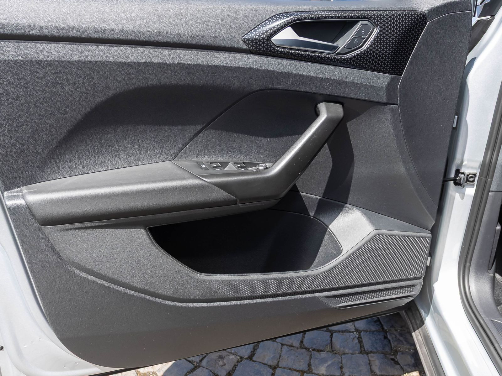 Volkswagen T-Cross 1.0 TSI DSG Style, Navi, LED, Rückfahrkamera, App-Connect
