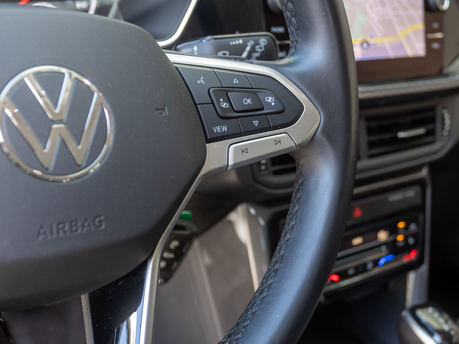 Volkswagen T-Cross 1.0 TSI DSG Style, Navi, LED, Rückfahrkamera, App-Connect