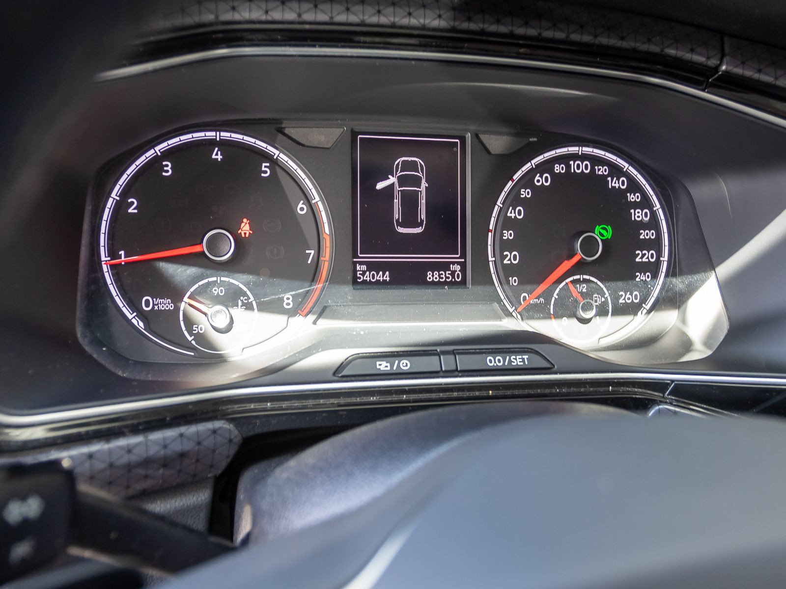 Volkswagen T-Cross 1.0 TSI DSG Style, Navi, LED, Rückfahrkamera, App-Connect