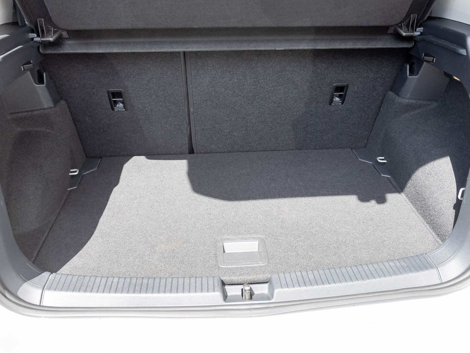 Volkswagen T-Cross 1.0 TSI DSG Style, Navi, LED, Rückfahrkamera, App-Connect