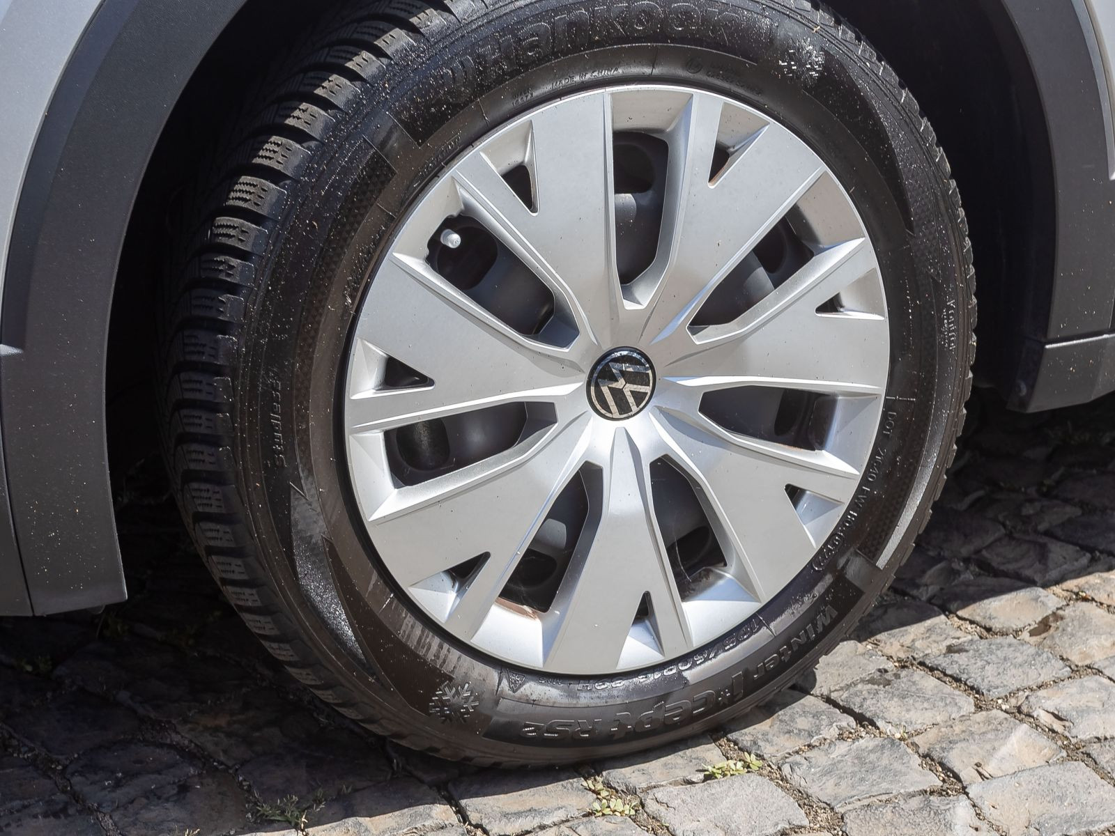 Volkswagen T-Cross 1.0 TSI DSG Style, Navi, LED, Rückfahrkamera, App-Connect