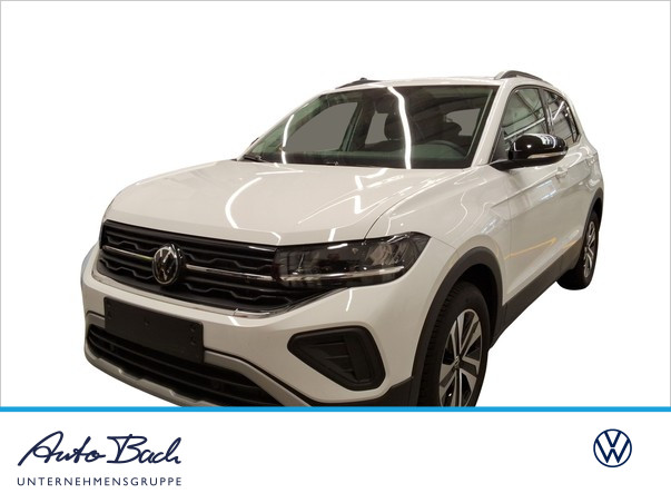 Volkswagen T-Cross 1.0 TSI DSG ENERGY, Navi, LED, App-Connect, Parkpilot