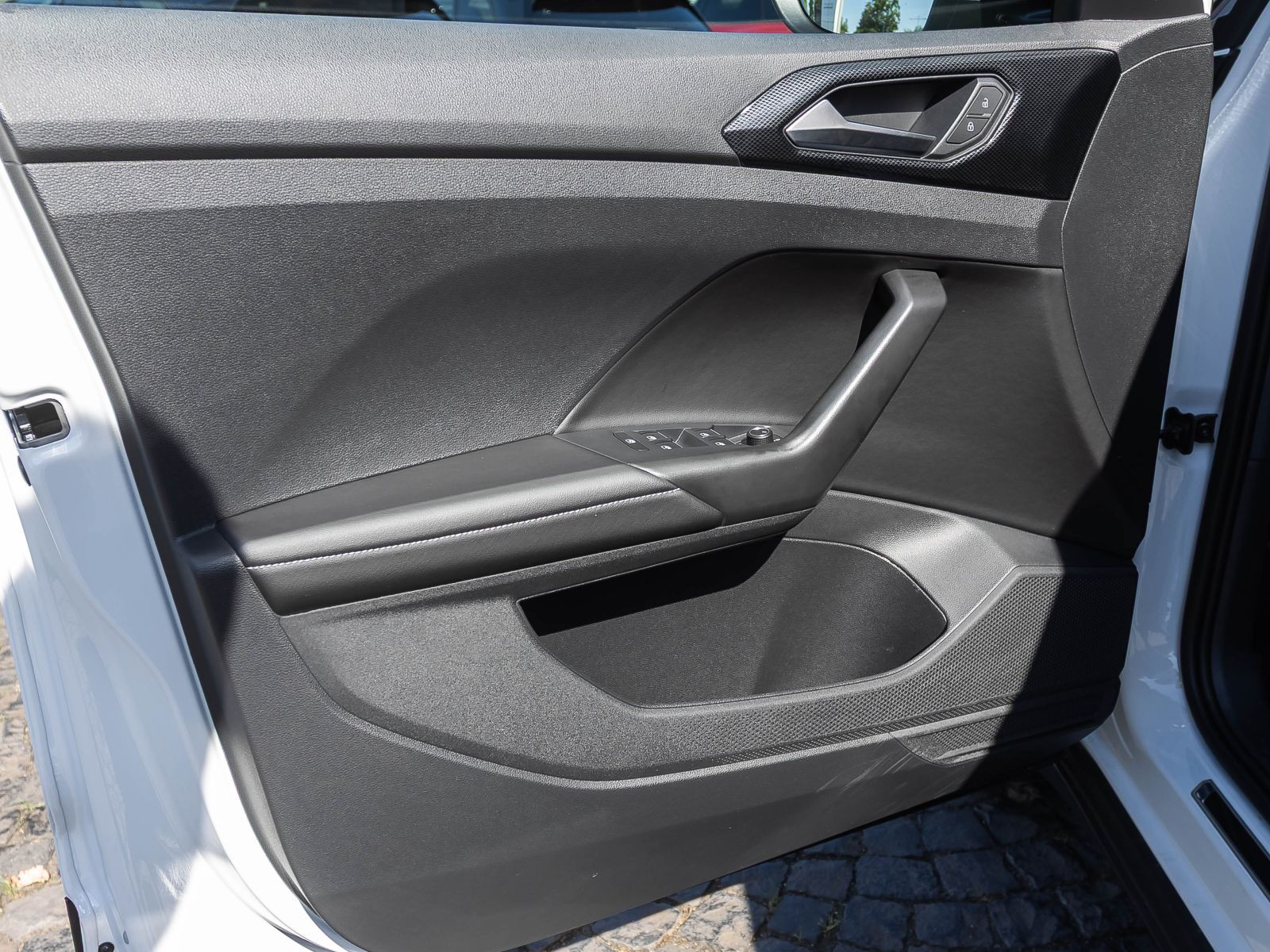 Volkswagen T-Cross 1.0 TSI DSG ENERGY, Navi, LED, App-Connect, Parkpilot