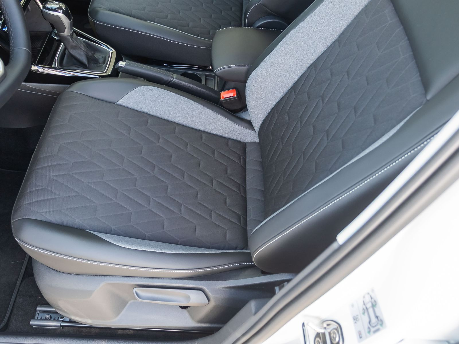 Volkswagen T-Cross 1.0 TSI DSG ENERGY, Navi, LED, App-Connect, Parkpilot