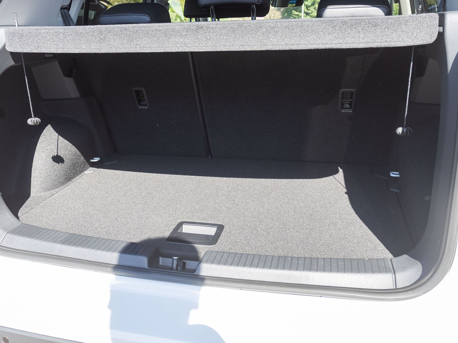 Volkswagen T-Cross 1.0 TSI DSG ENERGY, Navi, LED, App-Connect, Parkpilot