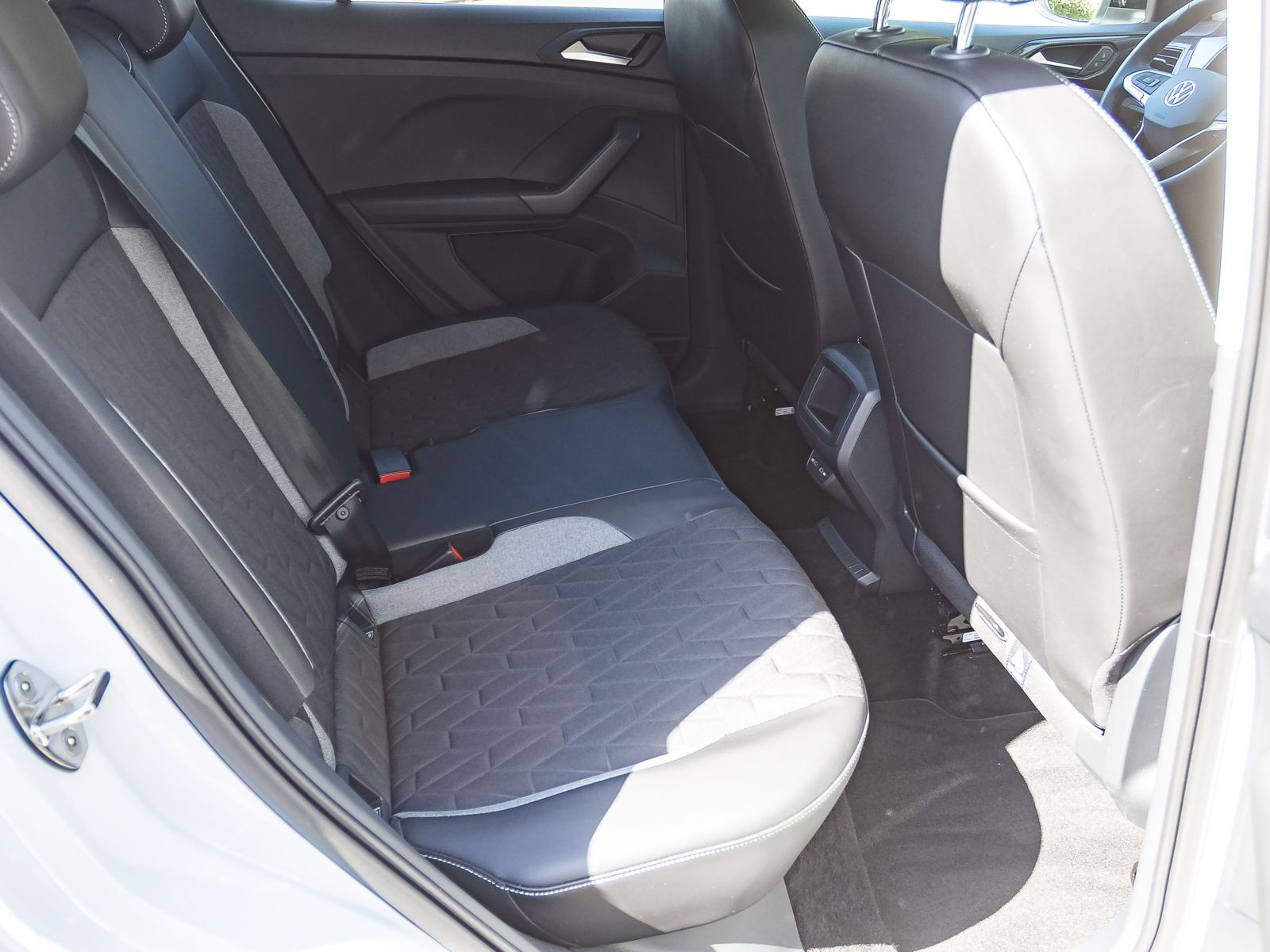 Volkswagen T-Cross 1.0 TSI DSG ENERGY, Navi, LED, App-Connect, Parkpilot