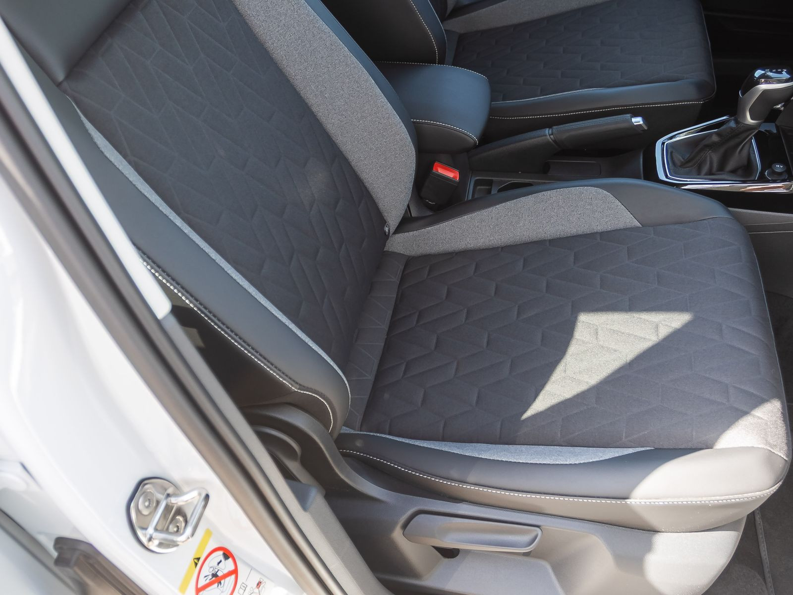 Volkswagen T-Cross 1.0 TSI DSG ENERGY, Navi, LED, App-Connect, Parkpilot