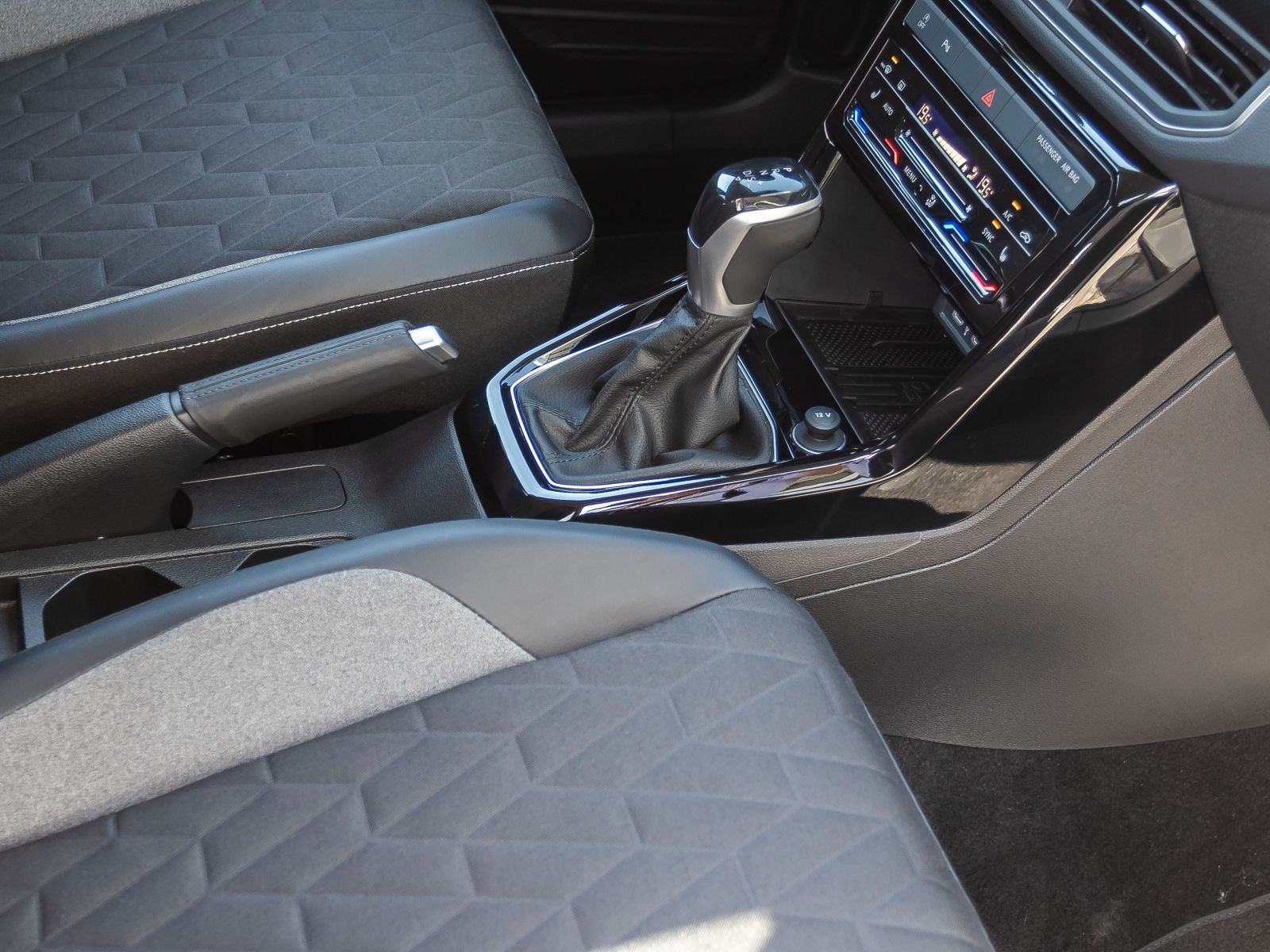 Volkswagen T-Cross 1.0 TSI DSG ENERGY, Navi, LED, App-Connect, Parkpilot