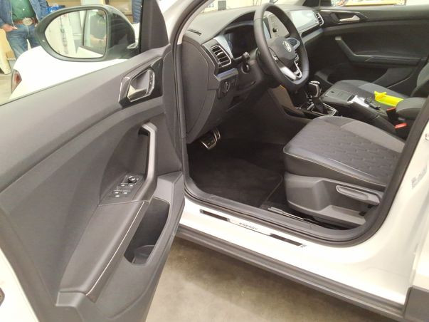 Volkswagen T-Cross 1.0 TSI DSG ENERGY, Navi, LED, App-Connect, Parkpilot