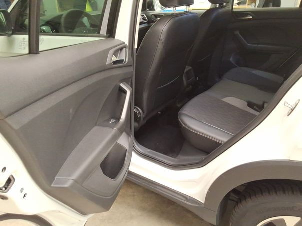 Volkswagen T-Cross 1.0 TSI DSG ENERGY, Navi, LED, App-Connect, Parkpilot