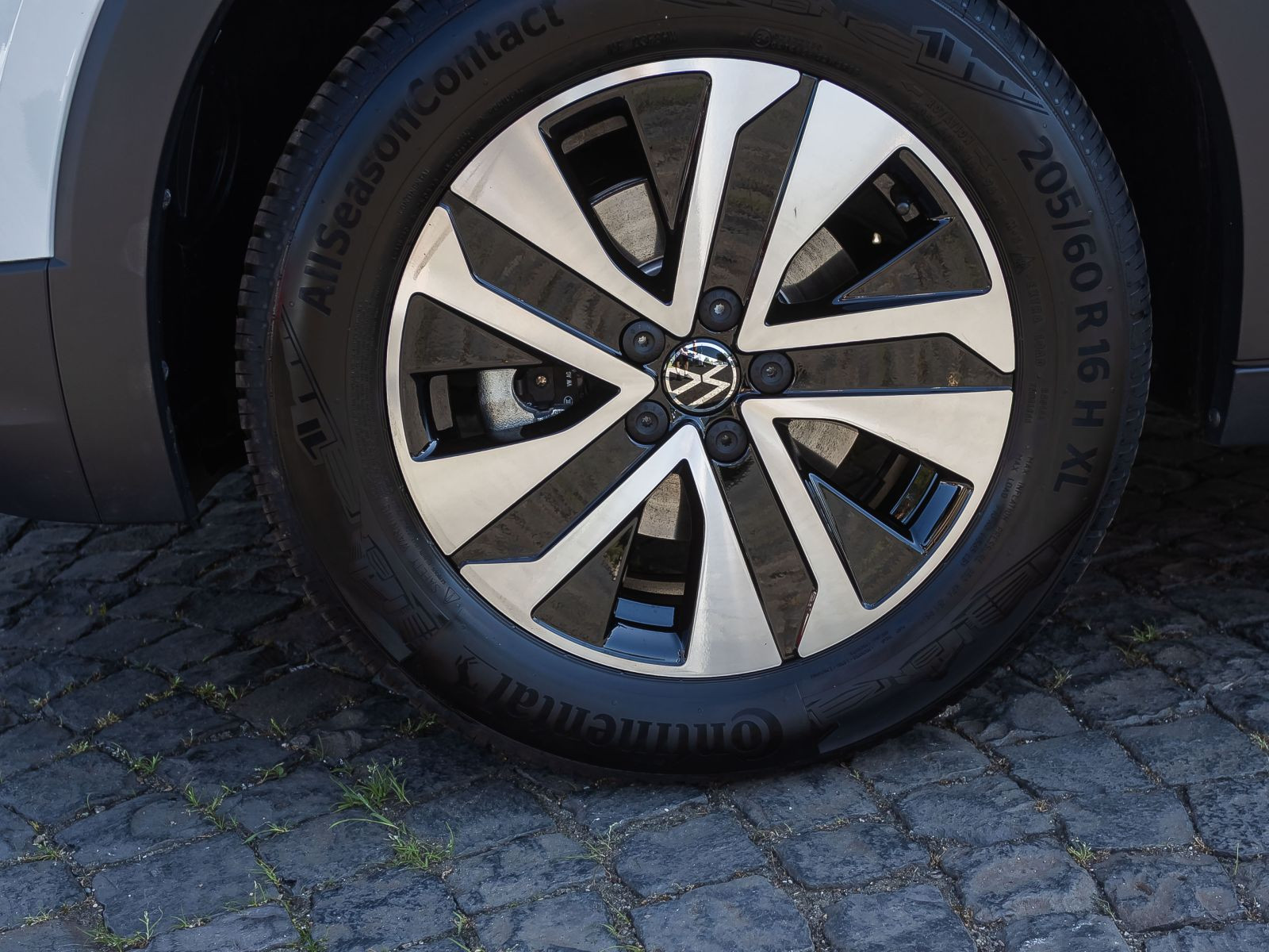 Volkswagen T-Cross 1.0 TSI DSG ENERGY, Navi, LED, App-Connect, Parkpilot