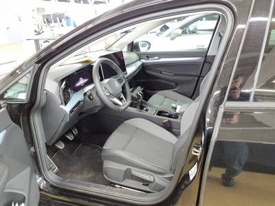 Volkswagen Golf VIII Variant 1.5 TSI Goal, AHK, Rückfahrkamera, Navi, LED, App-Connect