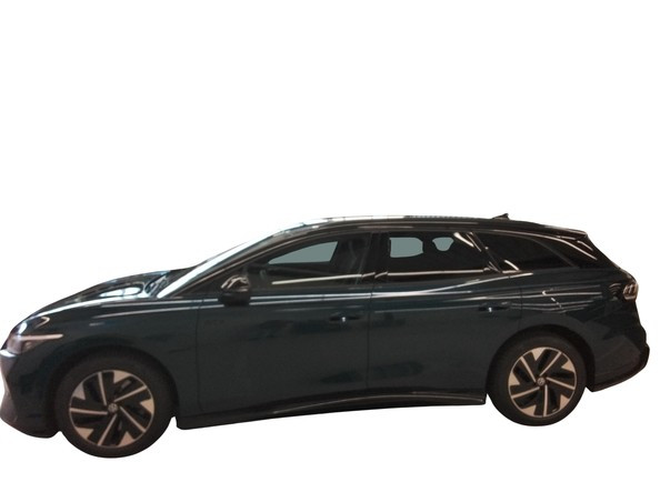 Volkswagen ID.7 Tourer GTX, Panoramadach, AHK, Navi, LED-Matrix, Soundsystem
