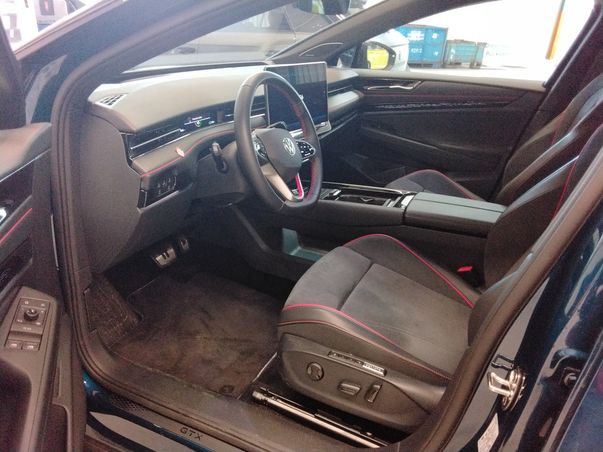 Volkswagen ID.7 Tourer GTX, Panoramadach, AHK, Navi, LED-Matrix, Soundsystem