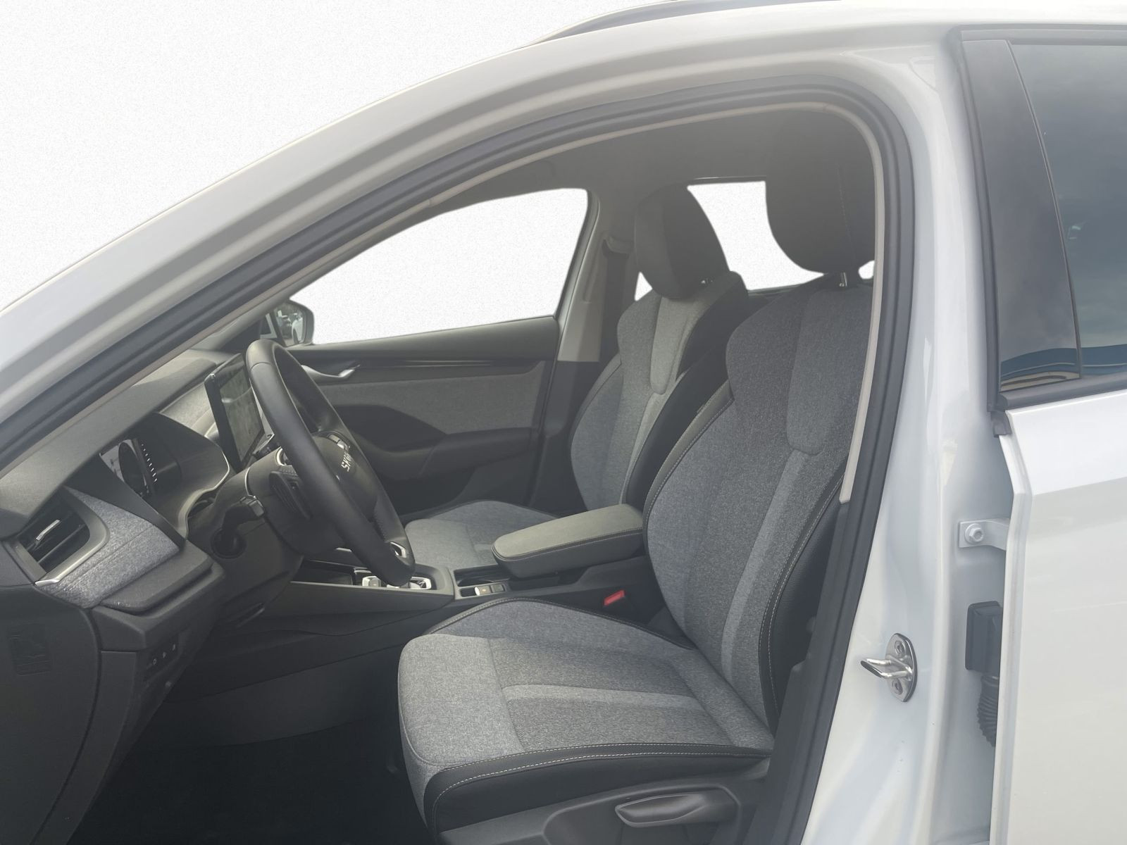 Skoda Octavia Combi Selection 2.0 TDI DSG Navi HuD AHK