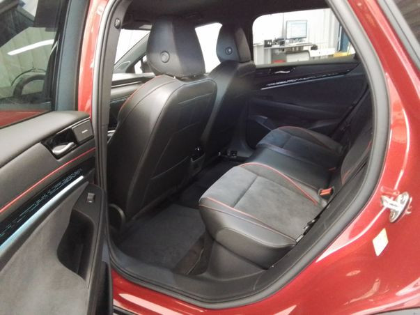 Volkswagen ID.7 Tourer GTX Navi HuD Matrix ACC AHK EPH