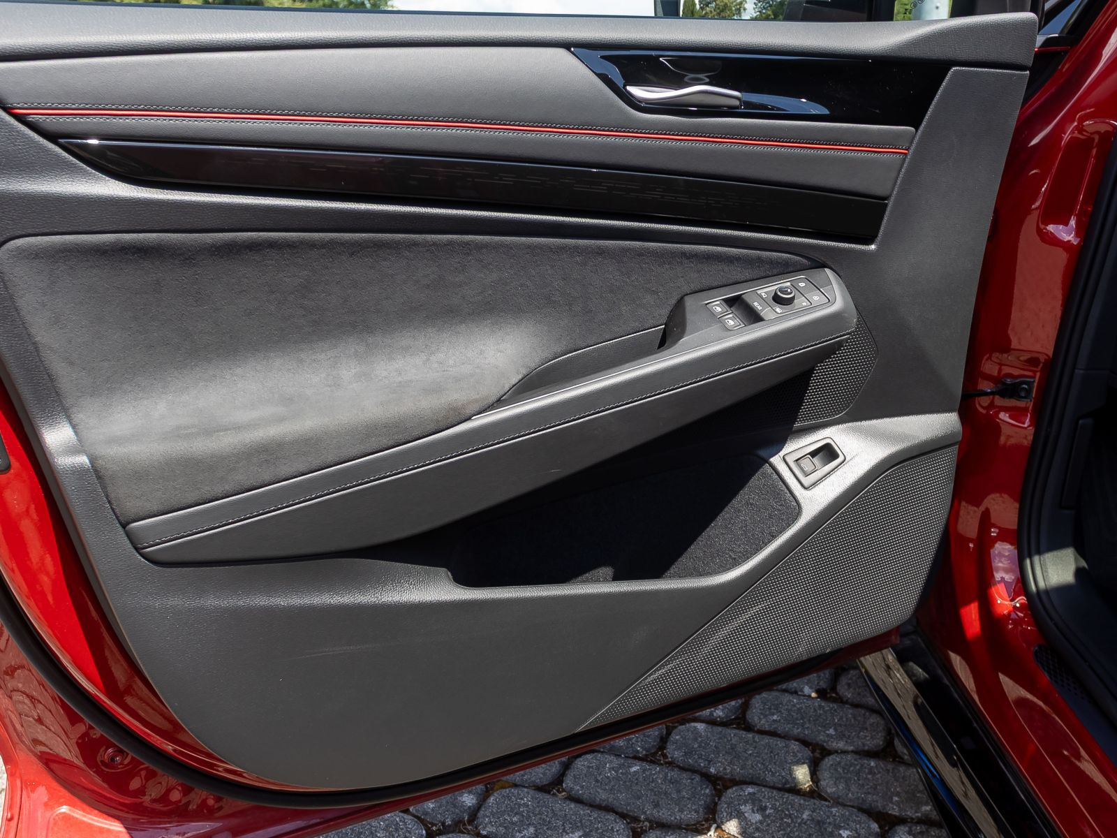 Volkswagen ID.7 Tourer GTX Navi HuD Matrix ACC AHK EPH