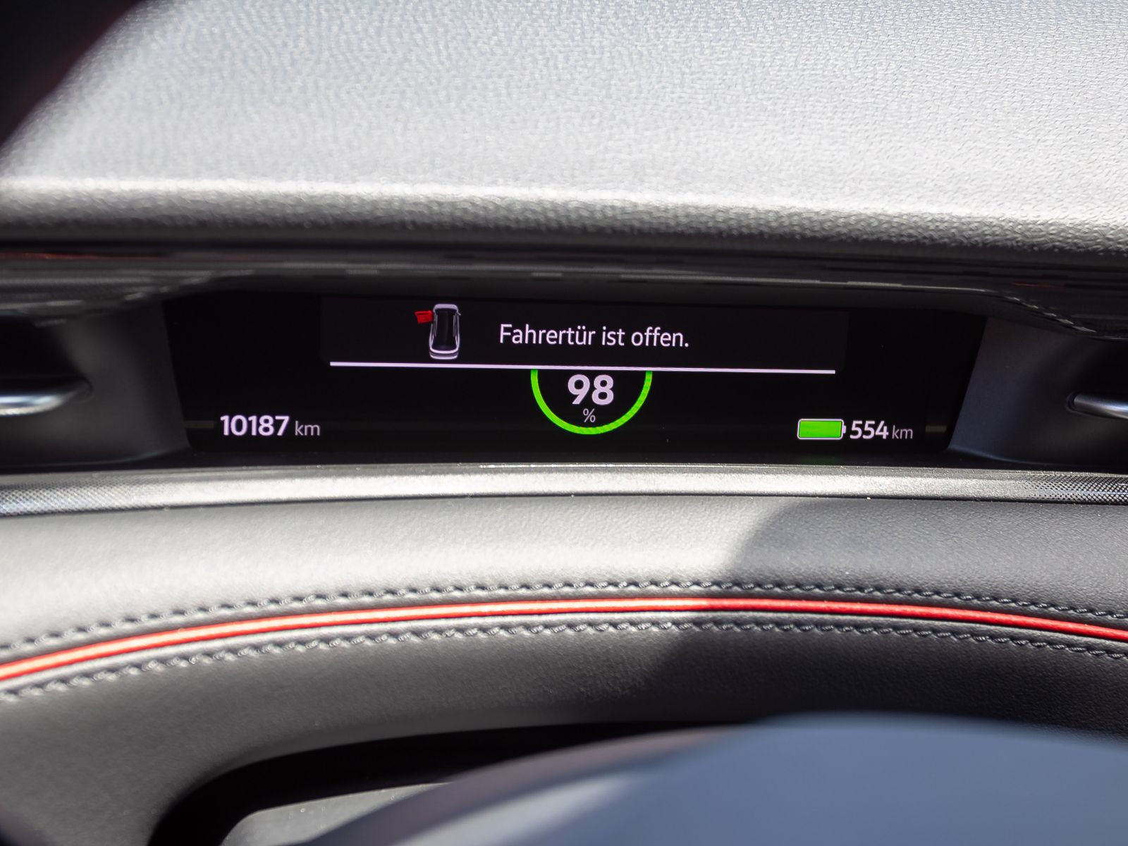 Volkswagen ID.7 Tourer GTX Navi HuD Matrix ACC AHK EPH