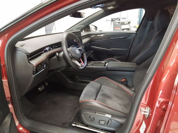 Volkswagen ID.7 Tourer GTX Navi HuD Matrix ACC AHK EPH