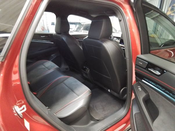 Volkswagen ID.7 Tourer GTX Navi HuD Matrix ACC AHK EPH