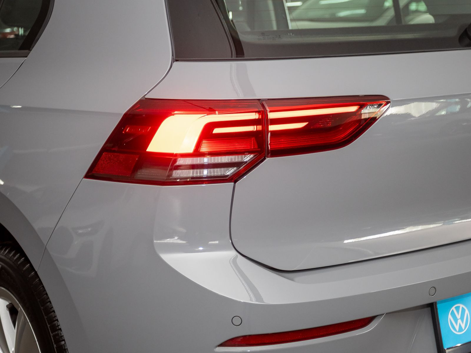 Volkswagen Golf VIII 1.0 TSI Life, Navi, LED, Digital Cockpit Pro, App-Connect, Klima