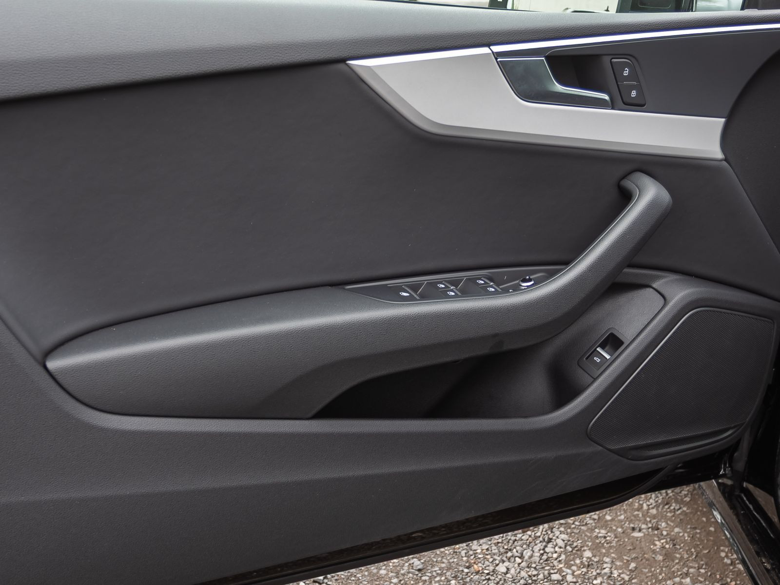 Audi A5 Cabriolet Advanced 40TFSI Stronic Navi Matrix