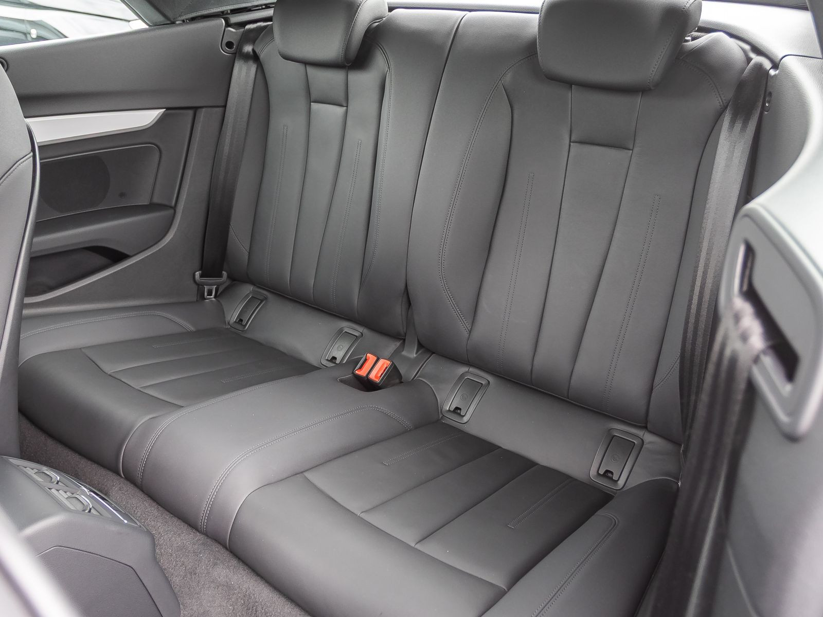 Audi A5 Cabriolet Advanced 40TFSI Stronic Navi Matrix