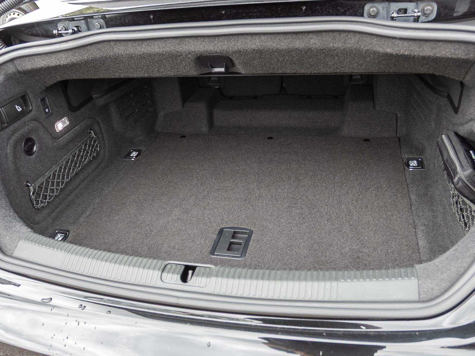 Audi A5 Cabriolet Advanced 40TFSI Stronic Navi Matrix