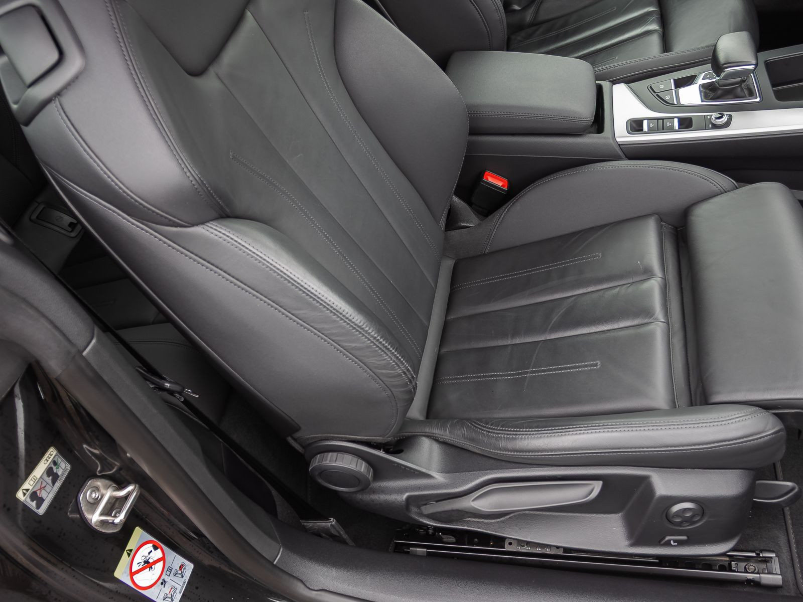 Audi A5 Cabriolet Advanced 40TFSI Stronic Navi Matrix
