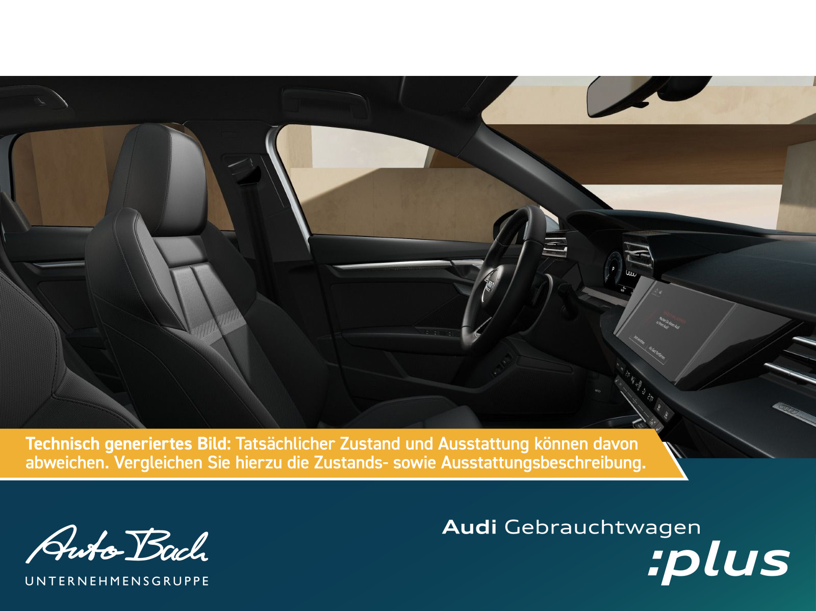 Audi A3 Sportback S line 40TFSIe Stronic Navi Standklima