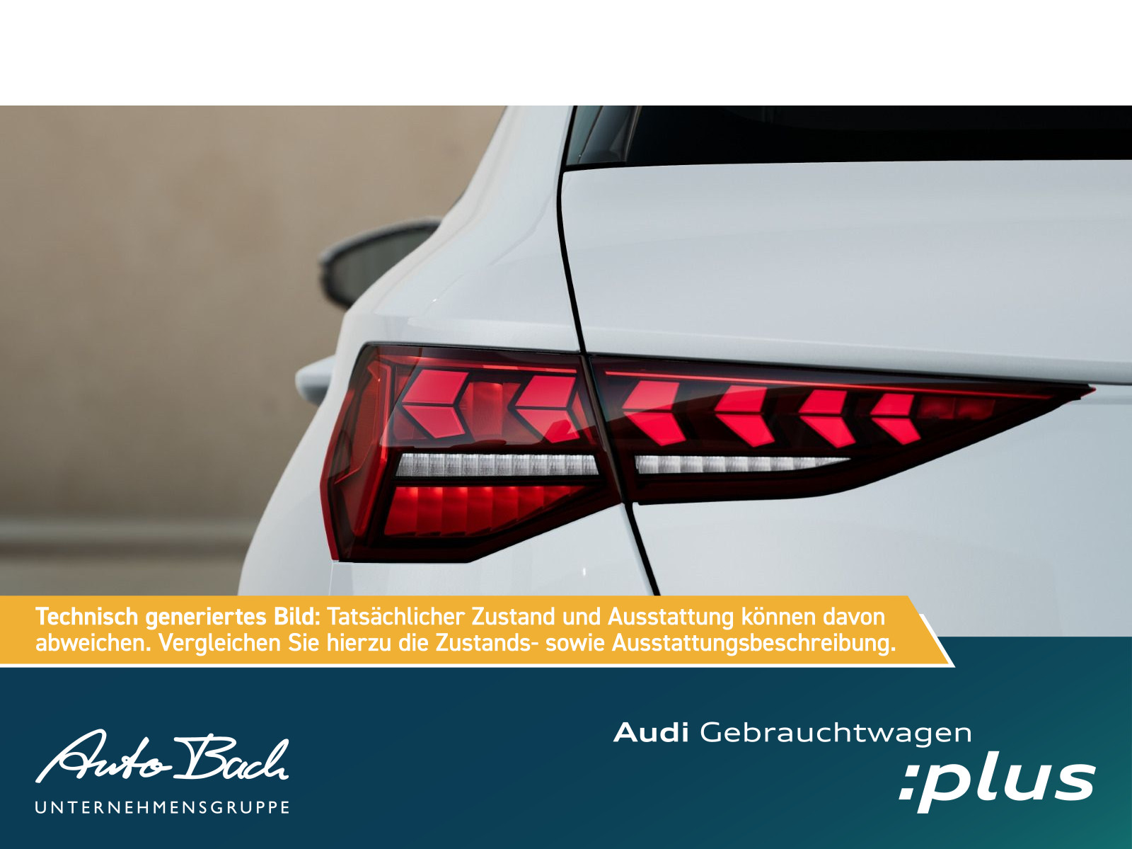 Audi A3 Sportback S line 40TFSIe Stronic Navi Standklima