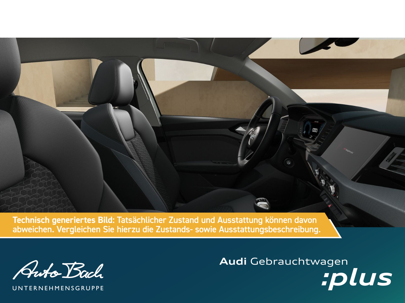 Audi A1 Sportback Advanced 30TFSI GRA EPH DAB CarPlay