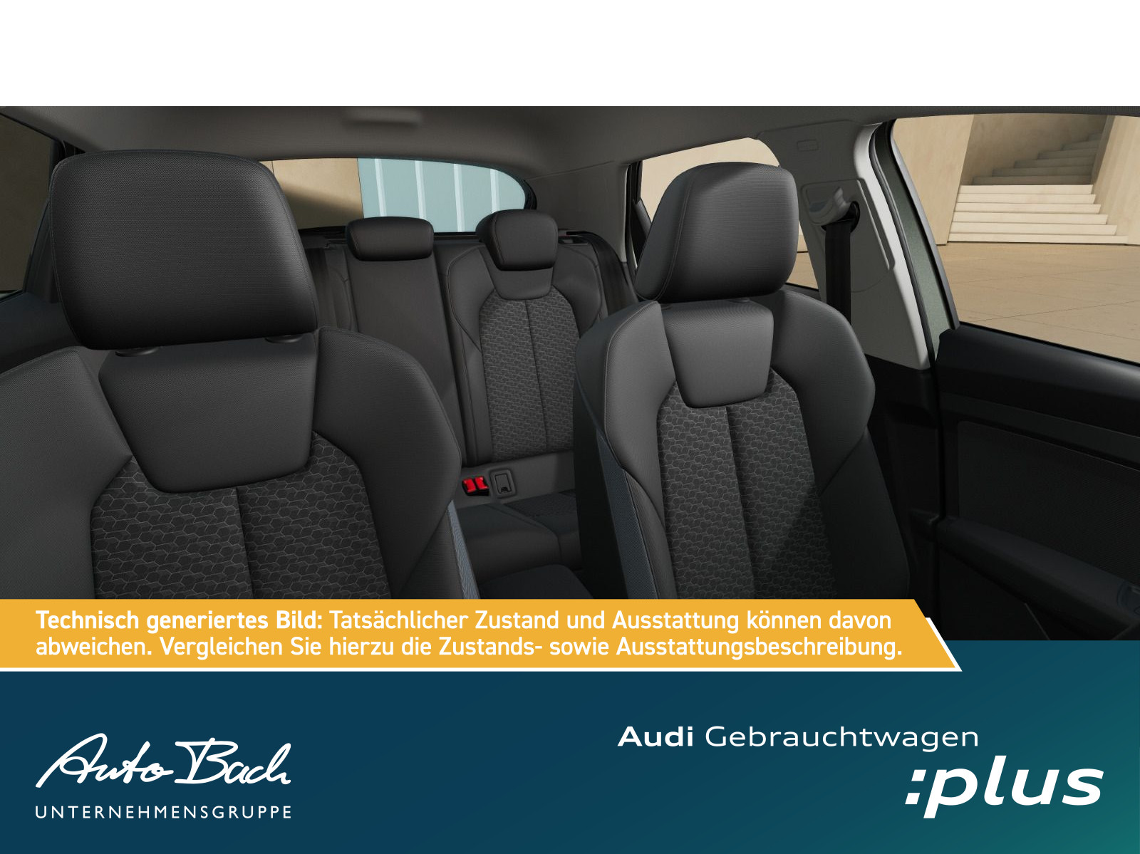 Audi A1 Sportback Advanced 30TFSI GRA EPH DAB CarPlay