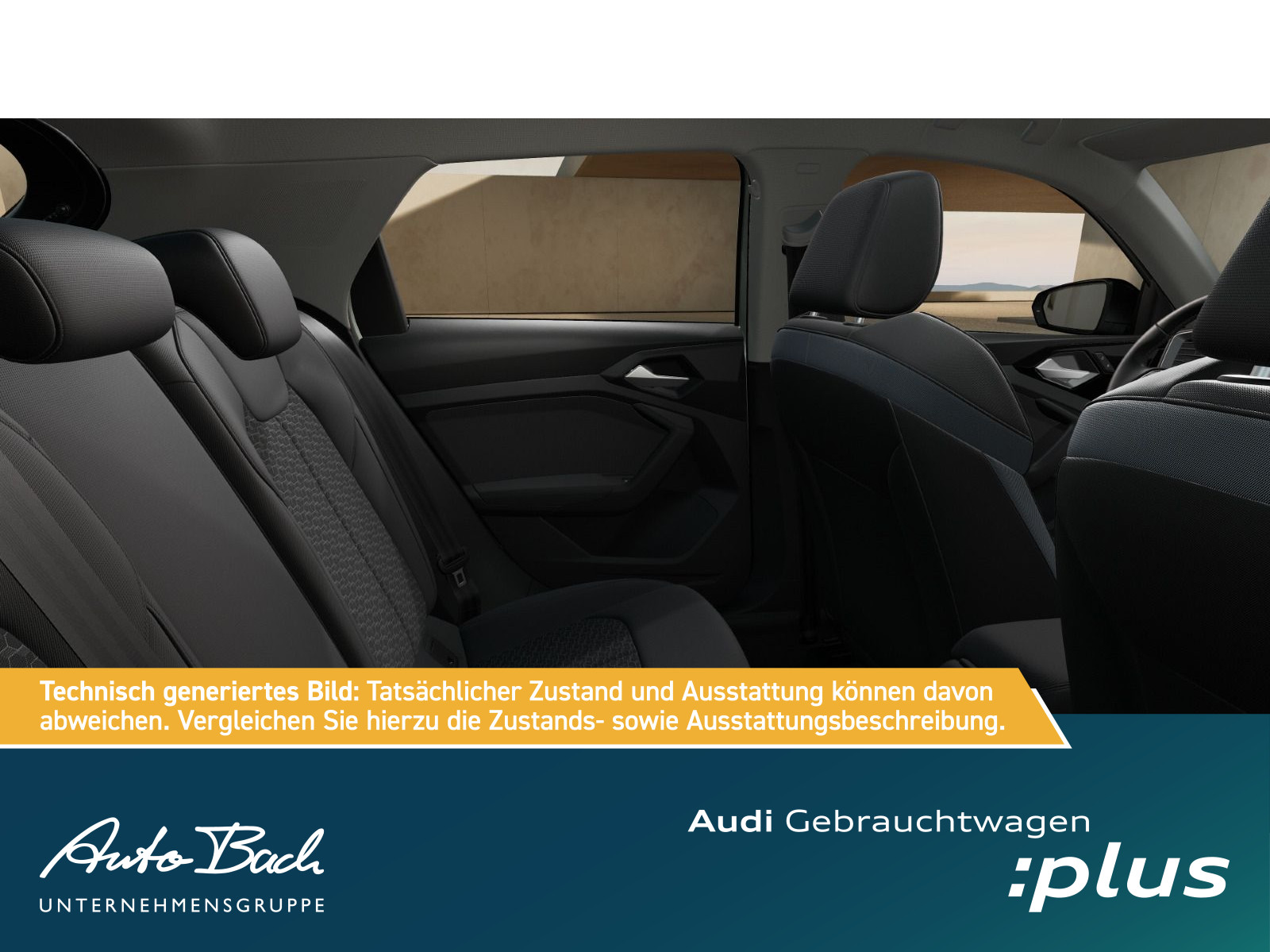 Audi A1 Sportback Advanced 30TFSI GRA EPH DAB CarPlay