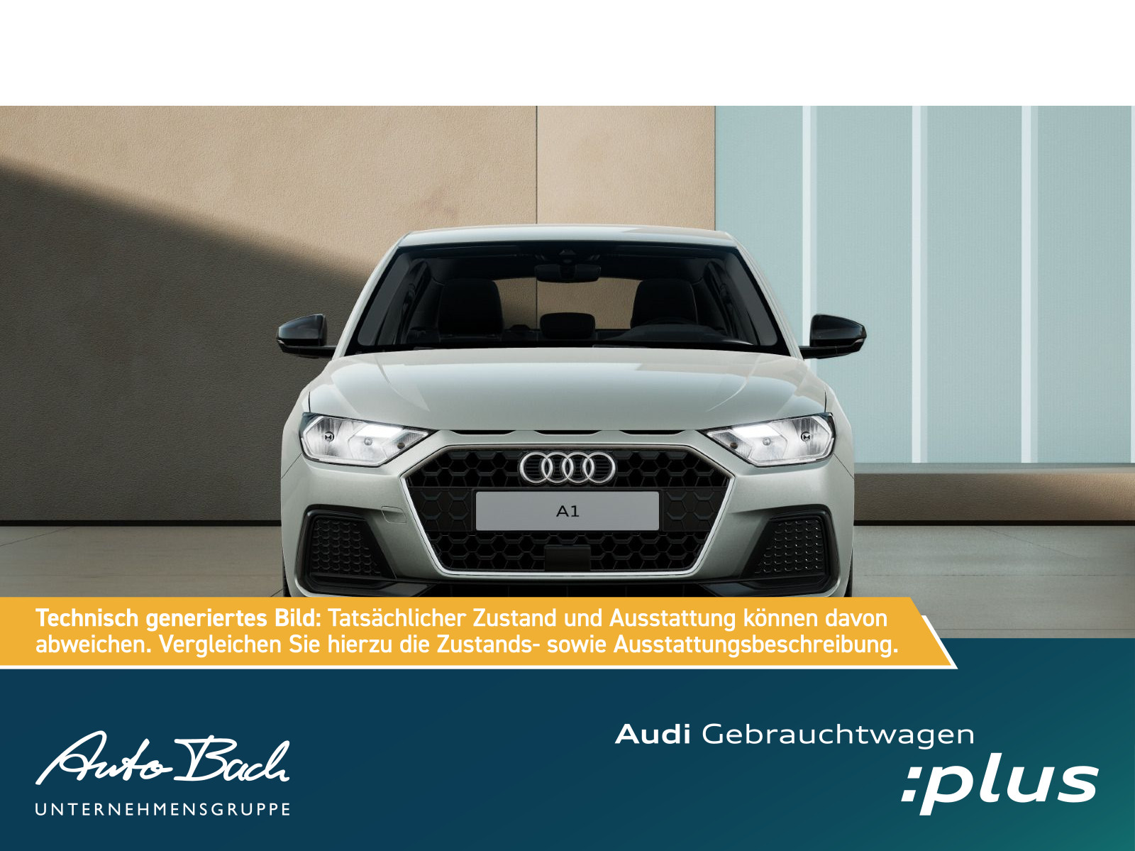 Audi A1 Sportback Advanced 30TFSI GRA EPH DAB CarPlay