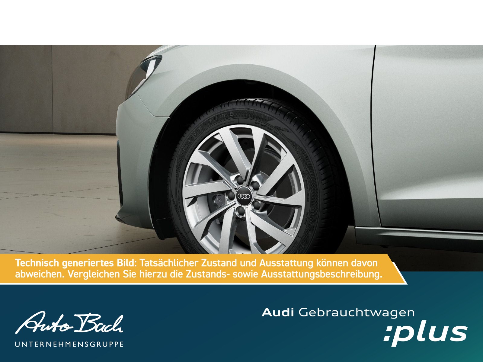 Audi A1 Sportback Advanced 30TFSI GRA EPH DAB CarPlay