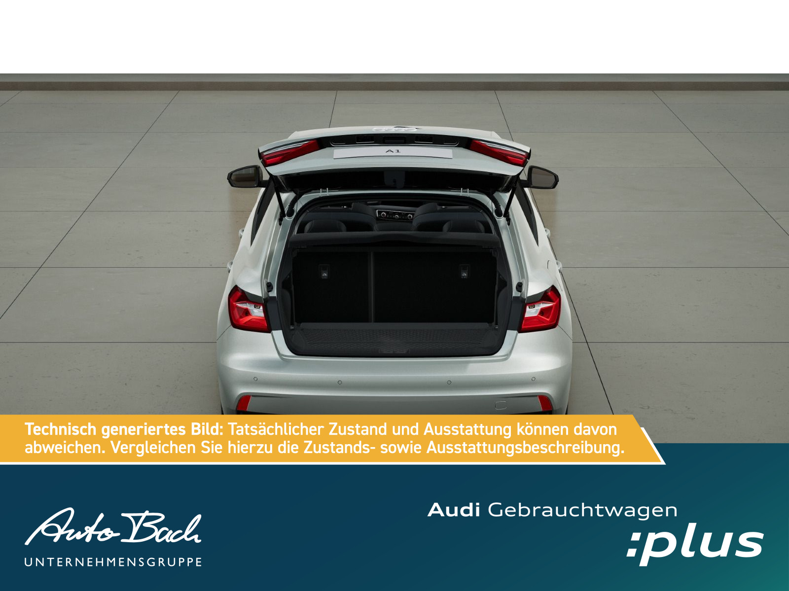 Audi A1 Sportback Advanced 30TFSI GRA EPH DAB CarPlay
