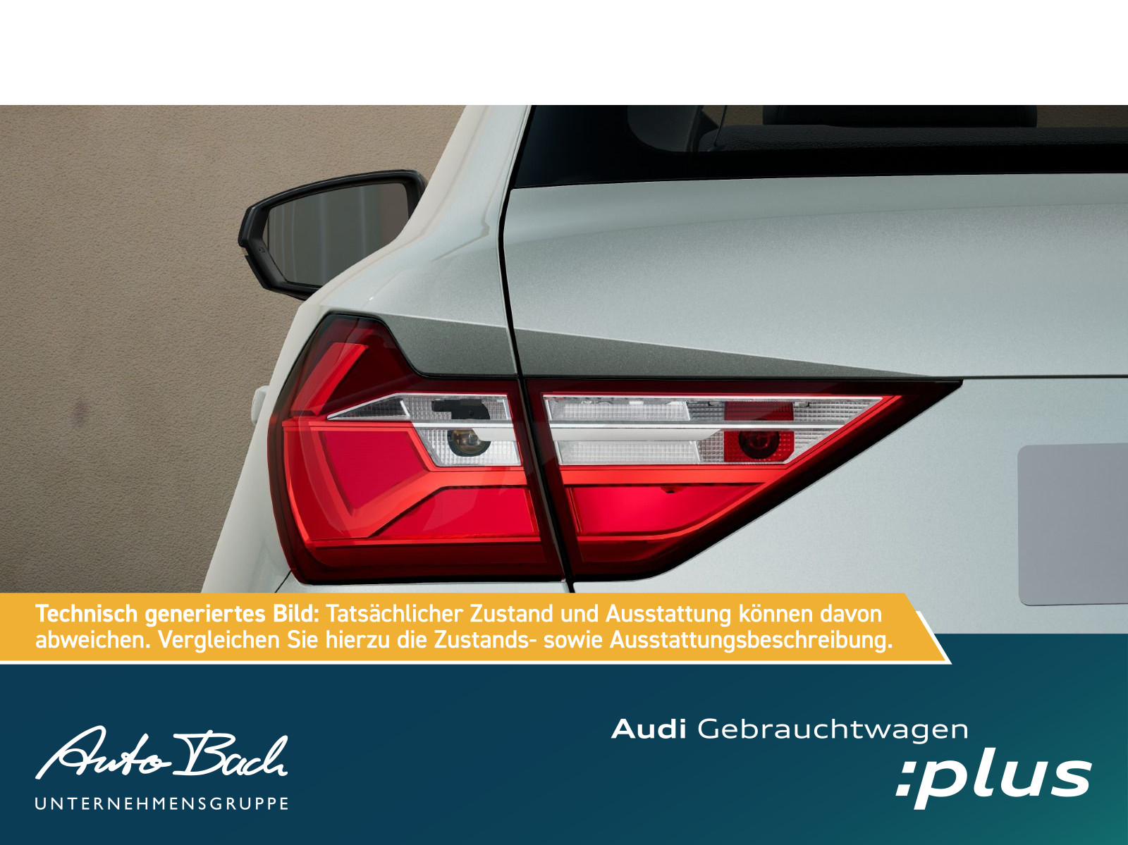 Audi A1 Sportback Advanced 30TFSI GRA EPH DAB CarPlay